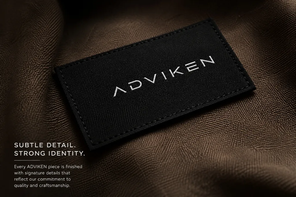 ADVIKEN Tag Detail
